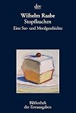 Stopfkuchen: Eine See- und Mordgeschichte Berlin 1891