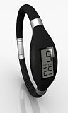 Rumba Time Link Lights Out Black Watch