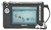 Support Plus SP-PMP 51 C Multimedia-Center 20 GB mit eingebautem Radio und Digitalkamera