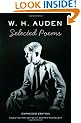 W. H. Auden: Selected Poems (Vintage International)