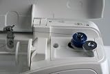 Brother PC-420 PRW Limited Edition Project Runway Sewing Machine