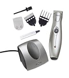 Oster Equine Pro Cord/Cordless Trimmer (Model # 078797-101) Gray