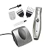 Sporting Goods : Oster Equine Pro Cord/Cordless Trimmer (Model # 078797-101) Gray