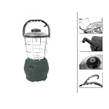 Lanterne de camping Dynamo 12 LED - Côté détente