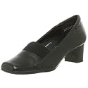 Easy Street Women's Certified Gored Pump