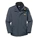 Sports : Jack Wolfskin Doppeljacke Satellite Men - Farbe phantom