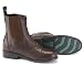 Dublin Childrens Rider Comfort System Advance Zip Front Paddock Boot
