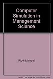 Computer simulation in management science