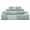 Fieldcrest Luxury Hand Towel - Cool Waterfall