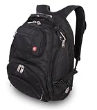 SwissGear Computer Backpack (Black)