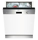 Produkt-Bild: Neff S44E33N4EU Geschirrsp&uuml;ler GI1N Edelstahl