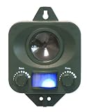 Cat Repeller - Battery Powered Cat Deterrent
