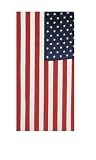 American Flag Beach Towel 30 X 60