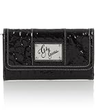 G by GUESS Kristy Slim Wallet / Clutch, BLACK Reviewed G by GUESS Kristy Slim Wallet / Clutch, BLACK Reviewed