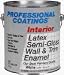 TRUE VALUE MFG COMPANY ACP50-5G ACP 5GAL WHT SG Paint