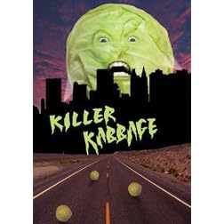 Killer Kabbage