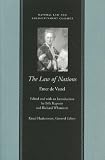 Law of Nations, The (Natural Law Cloth)