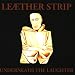 Anklicken zum Vergrößeren: Leæther Strip - Underneath the Laughter (Audio CD)