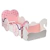 Childrens Horse & Carriage Bed, ideal for young princesses!