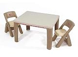 Step2 Lifestyle Folding Table & Chairs Set