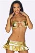 New Sexy Gold Dreams Bikini