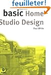 Basic Home Studio Design