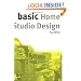 Basic Home Studio Design