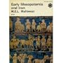 Early Mesopotamia and Iran