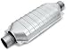 Magnaflow 95509 Universal Catalytic Converter (Non CARB compliant)
