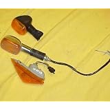 1980 Yamaha XS 850 S Left Front Turn Signal by Cycle Therapy