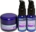 REVITOL ANTI - AGING ANTI - WRINKLE CLEAR YOUNG SKIN 3 PIECE KIT ~
