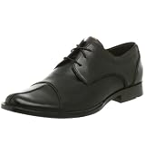 Brass Boot Men's Seaver Oxford