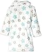 Bunz Kidz Girls' to the Moon and Back Robe and 2pc Pajama Set