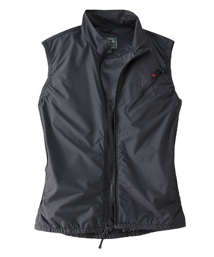 Woolrich Womens Spring Hill Packable Vest