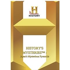 History -- History's Mysteries Japan's Mysterious Pyramids