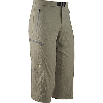 Palisade Cropper - Men's by ARCTERYX