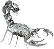 Elenco OWI Samurai Scorpion Aluminum Kit