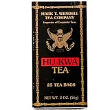 Hu-kwa Tea 25 Tea Bags