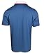 adidas Golf Mens Climacool USA Performance Polo