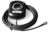 Garmin MCX9-90 GPS Antenna iQue, Quest, StreetPilot