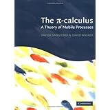 the pi calculus a theory of mobile processes