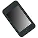 Premium Skin for Apple iPod Touch 2nd Generation 2G Case, Silicone case for iTouch 2nd Gen 8GB, 16GB, 32GB + Screen Protector + Gift (Many Colors Available)