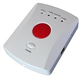 ELDERLY-SOS - Emergency Alarm for the Elderly