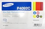 Samsung CLT-P4092C Rainbow kit Toner