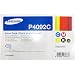Samsung CLT-P4092C/ELS - Toner Laser Rainbow Pack 1.000 P�ginas Clp-/310/315 Clx-/3170/3175