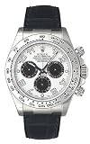 ROLEX　デイトナ　116519　ホワイト（インダイアルブラック）　[並行輸入品]の画像