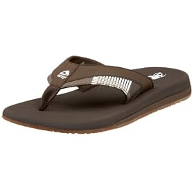 Reef Mens STASH (GUYS) Flip Flop