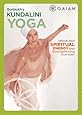Kundalini Yoga With Gurmukh
