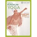 Kundalini: Fountain of Youth Yoga [DVD] [Region 1] [US Import] [NTSC]