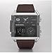 Diesel Quartz Black Dial Men's Watch DZ7209